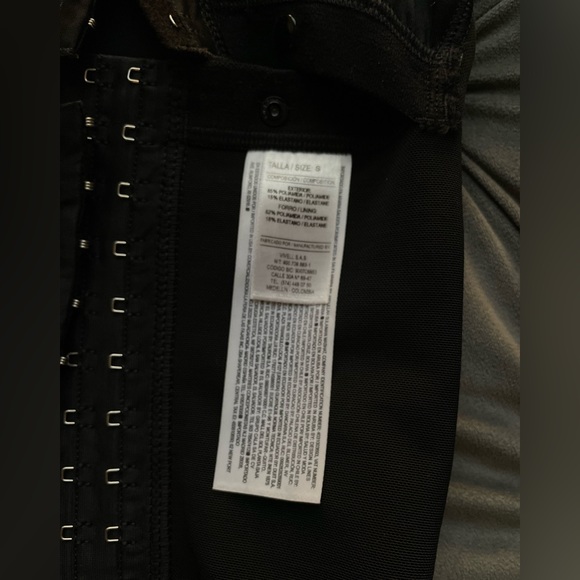 Colombian Body Shaper - Picture 8 of 8